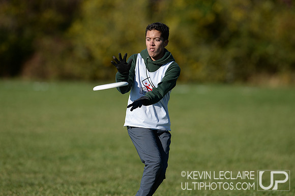 Washington-Liberty WhirlyNEGS vs Wilson Mixed - VA-DMV Mixed HS