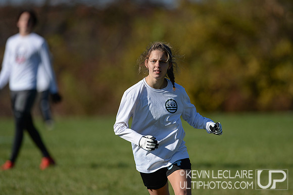 Washington-Liberty WhirlyNEGS vs Wilson Mixed - VA-DMV Mixed HS