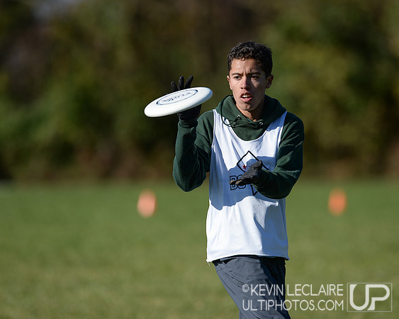 Washington-Liberty WhirlyNEGS vs Wilson Mixed - VA-DMV Mixed HS