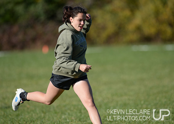 Washington-Liberty WhirlyNEGS vs Wilson Mixed - VA-DMV Mixed HS