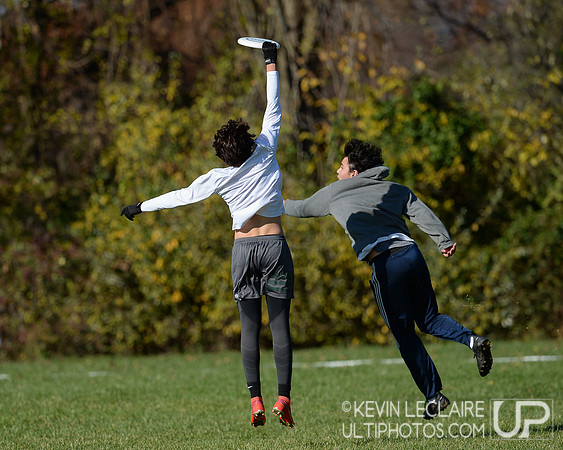 Washington-Liberty WhirlyNEGS vs Wilson Mixed - VA-DMV Mixed HS