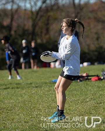 Washington-Liberty WhirlyNEGS vs Wilson Mixed - VA-DMV Mixed HS