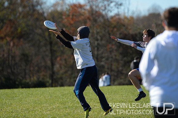 Washington-Liberty WhirlyNEGS vs Wilson Mixed - VA-DMV Mixed HS