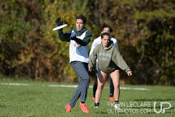 Washington-Liberty WhirlyNEGS vs Wilson Mixed - VA-DMV Mixed HS