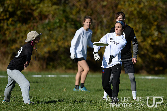 Washington-Liberty WhirlyNEGS vs Wilson Mixed - VA-DMV Mixed HS