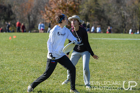 Washington-Liberty WhirlyNEGS vs Wilson Mixed - VA-DMV Mixed HS