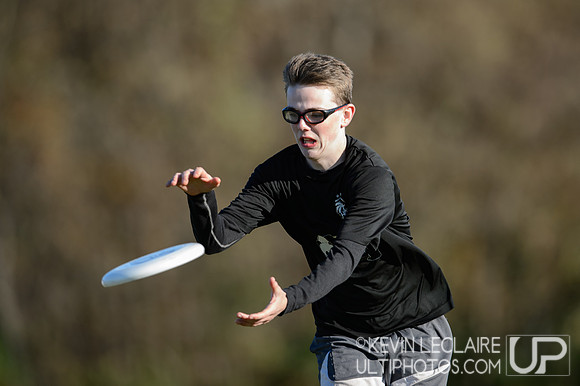 HB Woodlawn Mixed vs BCC Barons - Blair Mixed - VA-DMV Mixed HS