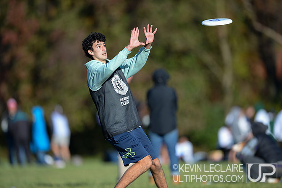 HB Woodlawn Mixed vs BCC Barons - Blair Mixed - VA-DMV Mixed HS