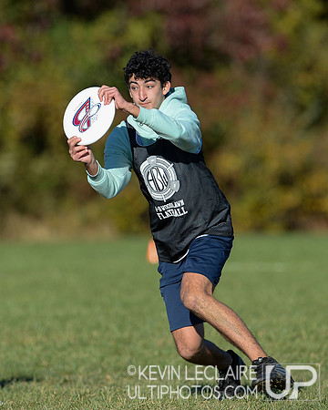 HB Woodlawn Mixed vs BCC Barons - Blair Mixed - VA-DMV Mixed HS