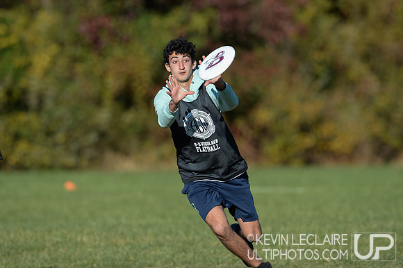 HB Woodlawn Mixed vs BCC Barons - Blair Mixed - VA-DMV Mixed HS