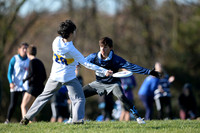 HB Woodlawn Mixed vs BCC Barons - Blair Mixed - VA-DMV Mixed HS