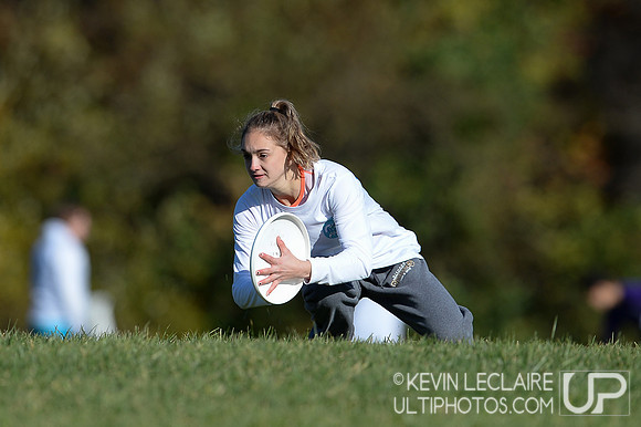 HB Woodlawn Mixed vs BCC Barons - Blair Mixed - VA-DMV Mixed HS