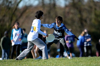 HB Woodlawn Mixed vs BCC Barons - Blair Mixed - VA-DMV Mixed HS