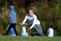 HB Woodlawn Mixed vs BCC Barons - Blair Mixed - VA-DMV Mixed HS
