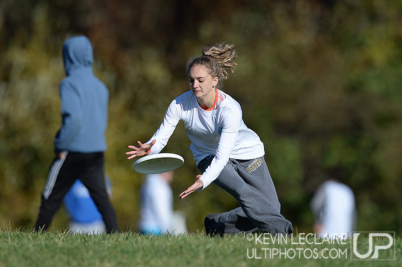 HB Woodlawn Mixed vs BCC Barons - Blair Mixed - VA-DMV Mixed HS