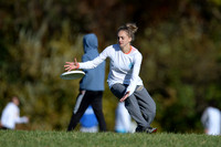 HB Woodlawn Mixed vs BCC Barons - Blair Mixed - VA-DMV Mixed HS