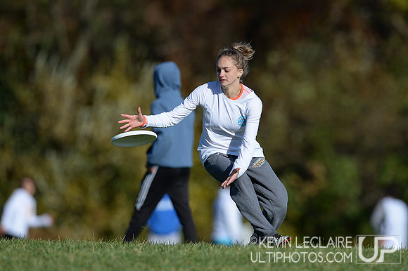 HB Woodlawn Mixed vs BCC Barons - Blair Mixed - VA-DMV Mixed HS