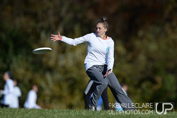HB Woodlawn Mixed vs BCC Barons - Blair Mixed - VA-DMV Mixed HS