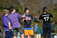 HB Woodlawn Mixed vs BCC Barons - Blair Mixed - VA-DMV Mixed HS