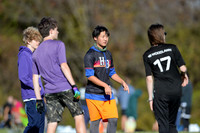 HB Woodlawn Mixed vs BCC Barons - Blair Mixed - VA-DMV Mixed HS