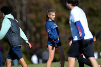 HB Woodlawn Mixed vs BCC Barons - Blair Mixed - VA-DMV Mixed HS