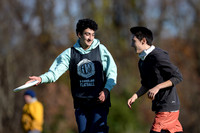 HB Woodlawn Mixed vs BCC Barons - Blair Mixed - VA-DMV Mixed HS