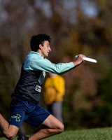 HB Woodlawn Mixed vs BCC Barons - Blair Mixed - VA-DMV Mixed HS