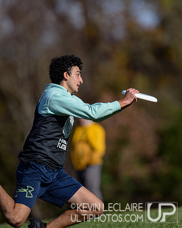 HB Woodlawn Mixed vs BCC Barons - Blair Mixed - VA-DMV Mixed HS