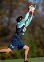 HB Woodlawn Mixed vs BCC Barons - Blair Mixed - VA-DMV Mixed HS