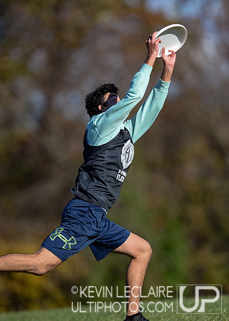 HB Woodlawn Mixed vs BCC Barons - Blair Mixed - VA-DMV Mixed HS