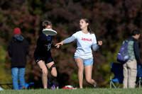 HB Woodlawn Mixed vs BCC Barons - Blair Mixed - VA-DMV Mixed HS
