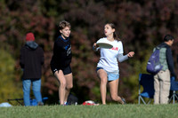 HB Woodlawn Mixed vs BCC Barons - Blair Mixed - VA-DMV Mixed HS