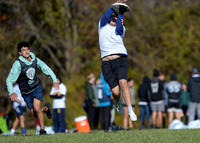 HB Woodlawn Mixed vs BCC Barons - Blair Mixed - VA-DMV Mixed HS