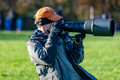 HB Woodlawn Mixed vs BCC Barons - Blair Mixed - Saturday Coverage