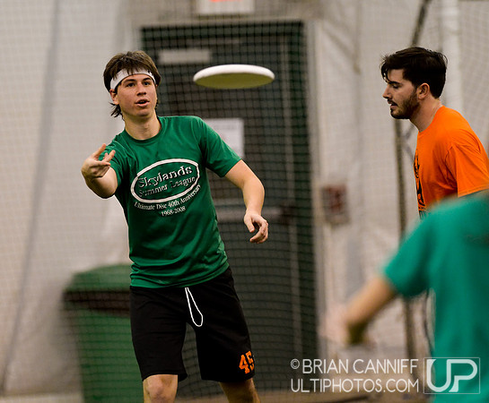 MCUDL Mercer Midnight Madness 2014