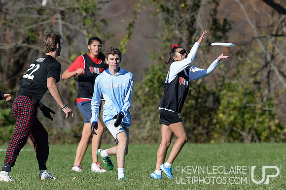 Madison MadHouse vs Alexandria Small Titans - VA-DMV Mixed HS St