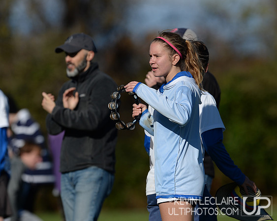 Madison MadHouse vs Alexandria Small Titans - VA-DMV Mixed HS St