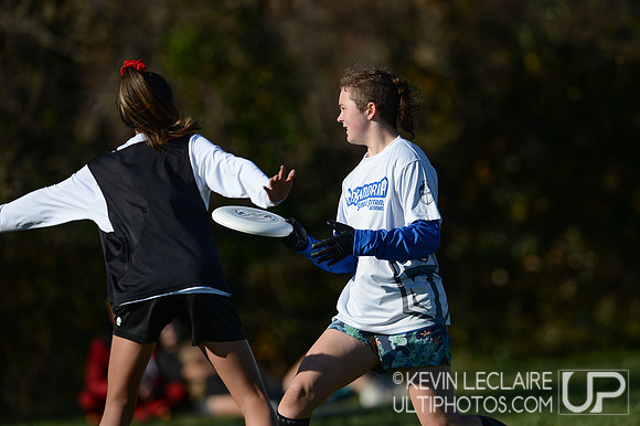 Madison MadHouse vs Alexandria Small Titans - VA-DMV Mixed HS St