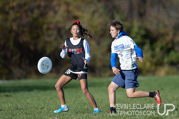 Madison MadHouse vs Alexandria Small Titans - VA-DMV Mixed HS St
