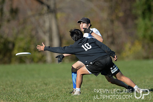 Madison MadHouse vs Alexandria Small Titans - VA-DMV Mixed HS St