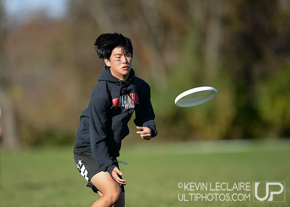 Madison MadHouse vs Alexandria Small Titans - VA-DMV Mixed HS St