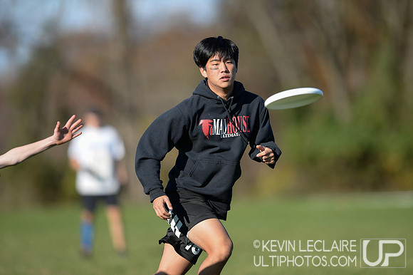 Madison MadHouse vs Alexandria Small Titans - VA-DMV Mixed HS St