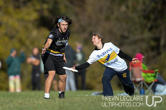 Madison MadHouse vs Alexandria Small Titans - VA-DMV Mixed HS St