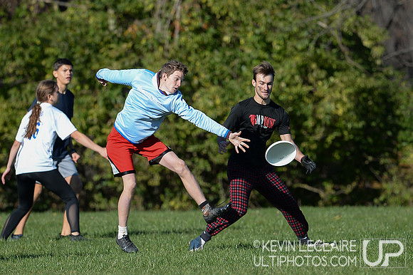 Madison MadHouse vs Alexandria Small Titans - VA-DMV Mixed HS St