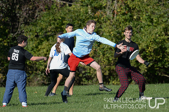 Madison MadHouse vs Alexandria Small Titans - VA-DMV Mixed HS St