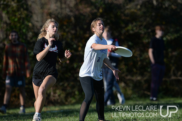 Madison MadHouse vs Alexandria Small Titans - VA-DMV Mixed HS St