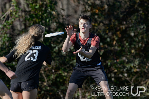 Madison MadHouse vs Alexandria Small Titans - VA-DMV Mixed HS St