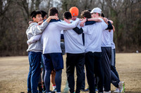 Men's Pool Play – Dust Bowl 2020