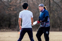 Men's Pool Play – Dust Bowl 2020