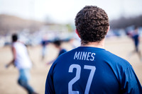 Men's Pool Play – Dust Bowl 2020